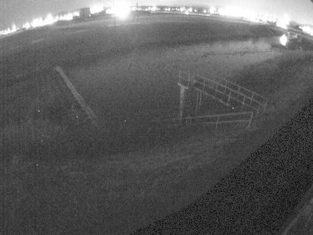 舟橋付近のカメラ画像