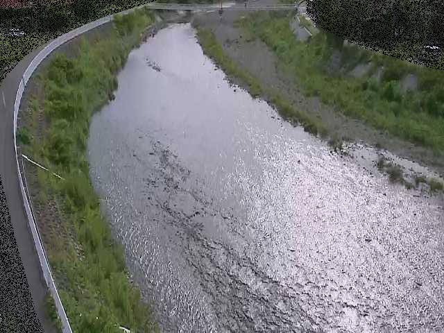 観音橋付近のカメラ画像