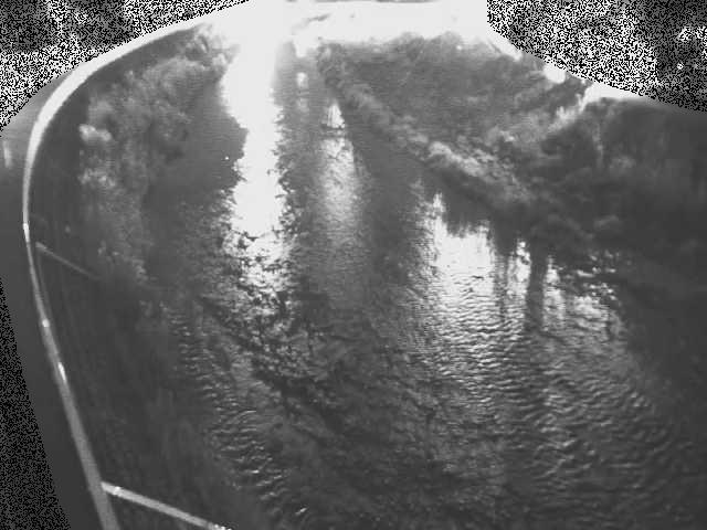 観音橋付近のカメラ画像