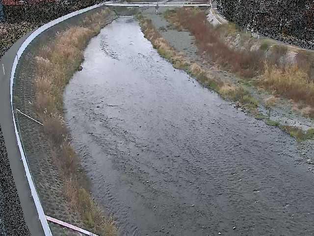 観音橋付近のカメラ画像