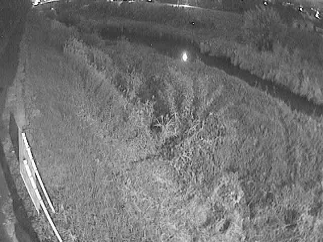 美里橋付近のカメラ画像