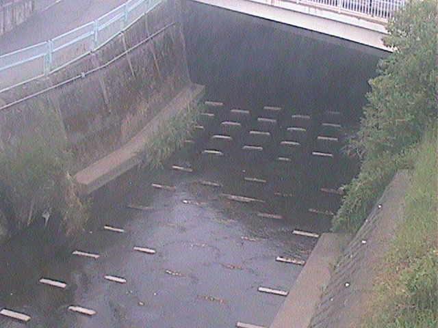 葛川 塩海橋付近のカメラ画像