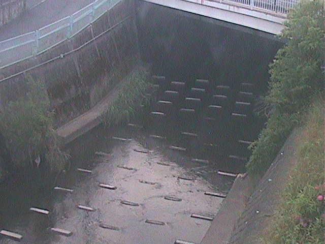 葛川 塩海橋付近のカメラ画像