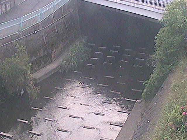塩海橋付近のカメラ画像