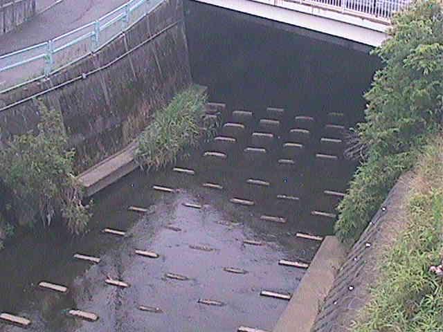 塩海橋付近のカメラ画像