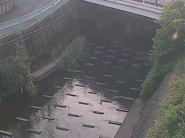 塩海橋付近のカメラ画像