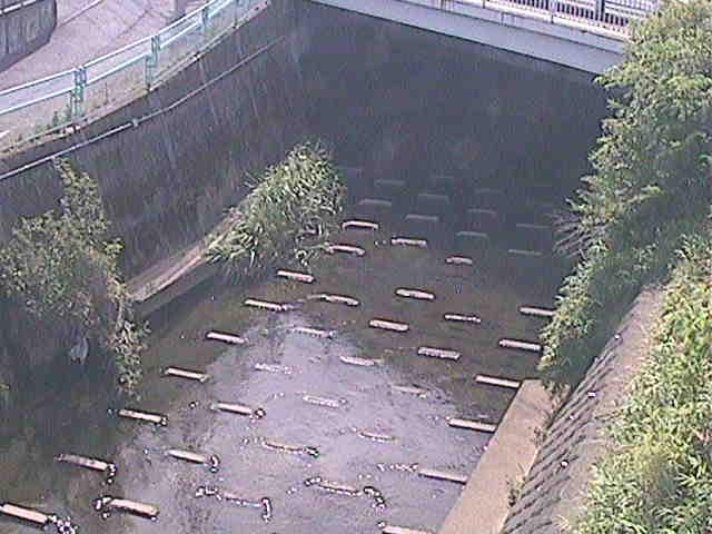 葛川 塩海橋付近のカメラ画像