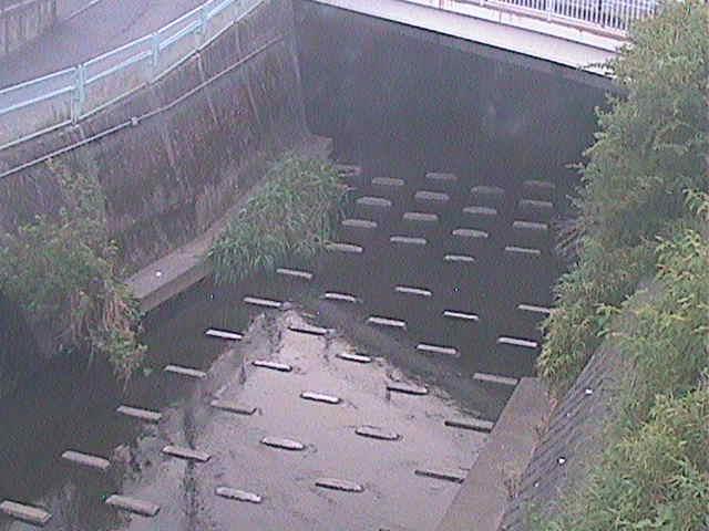 葛川 塩海橋付近のカメラ画像