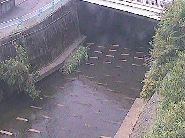 葛川 塩海橋付近のカメラ画像