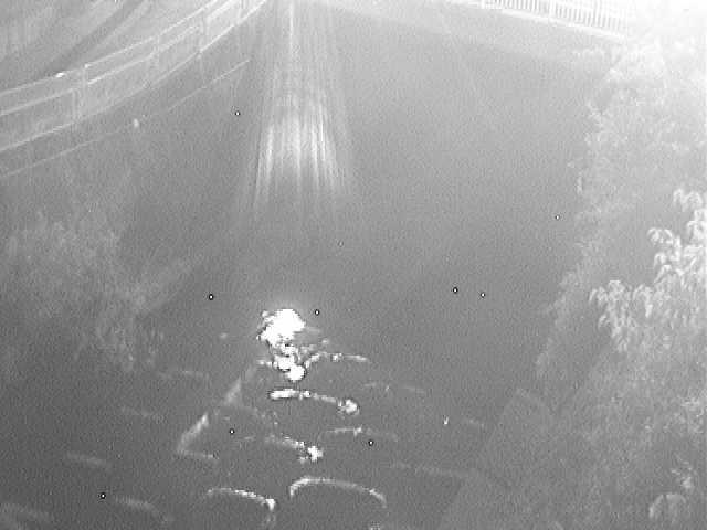 塩海橋付近のカメラ画像