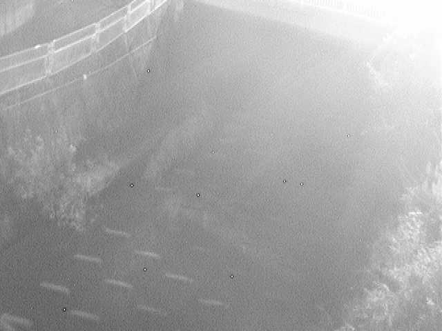 塩海橋付近のカメラ画像