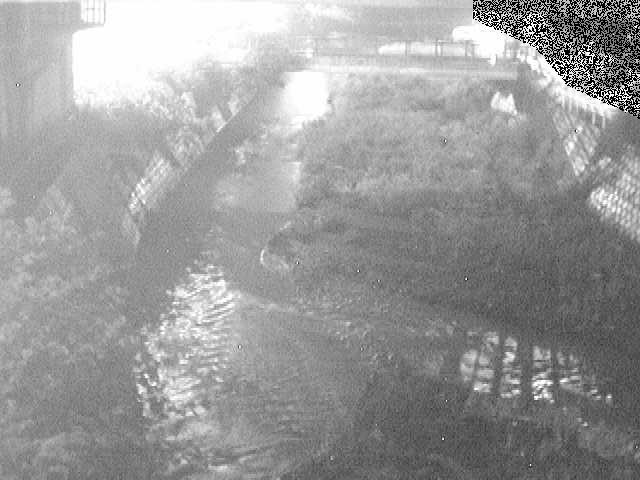 不動川 泉橋付近のカメラ画像