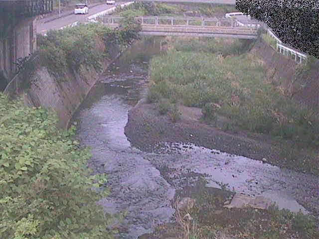 不動川 泉橋付近のカメラ画像