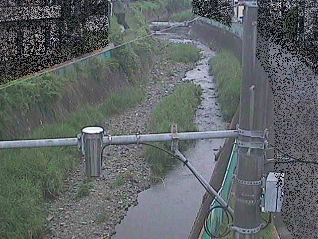 室川 根下橋付近のカメラ画像