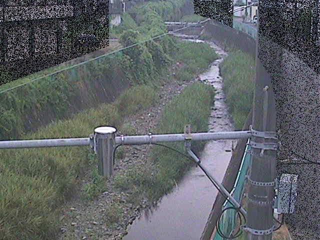 室川 根下橋付近のカメラ画像
