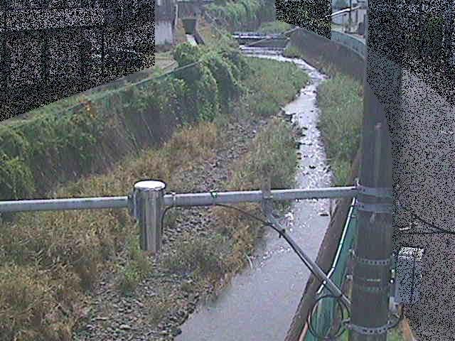 室川 根下橋付近のカメラ画像