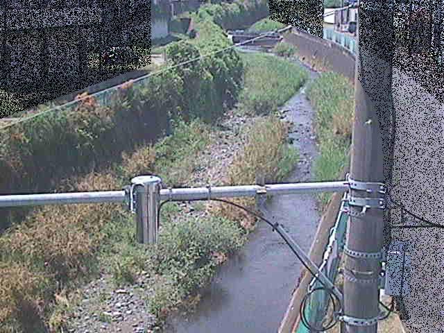 室川 根下橋付近のカメラ画像