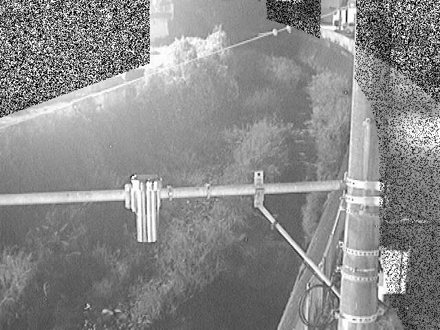 根下橋付近のカメラ画像