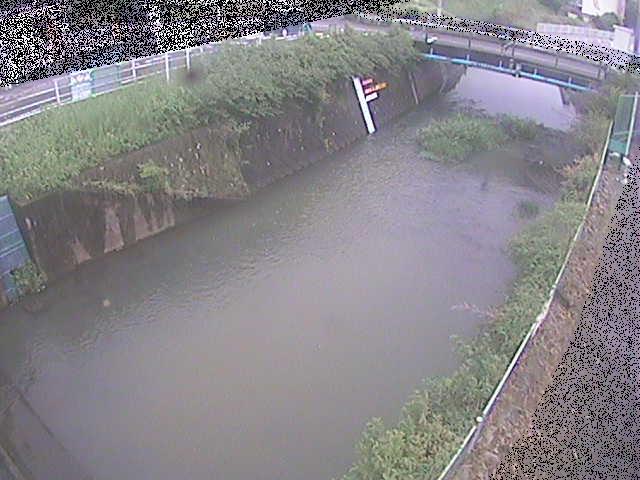 下河原橋付近のカメラ画像