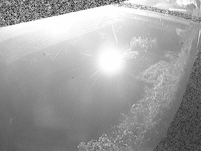 下河原橋付近のカメラ画像