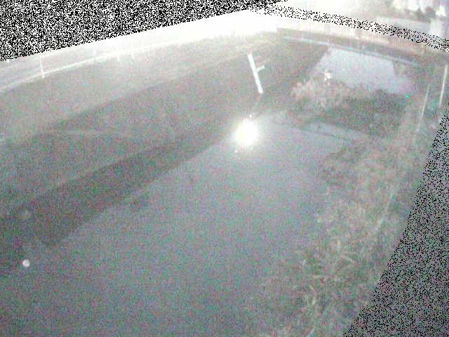 河内川 下河原橋付近のカメラ画像