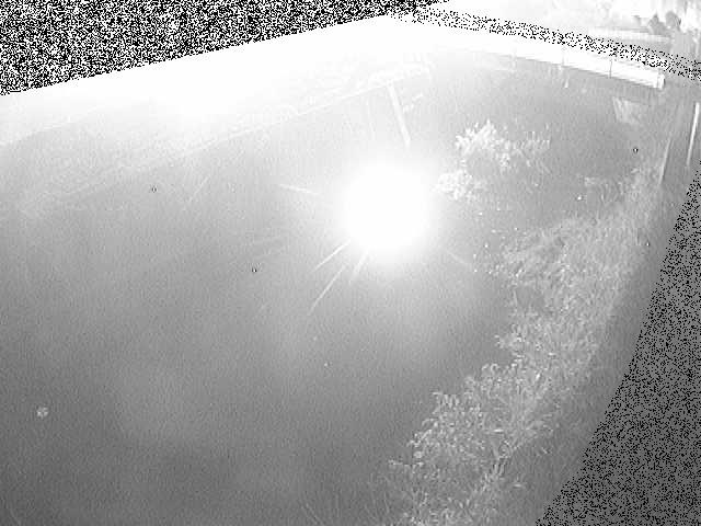 下河原橋付近のカメラ画像