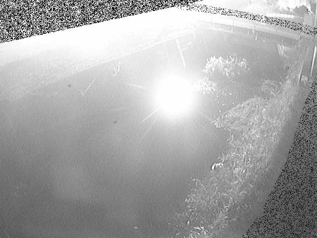 下河原橋付近のカメラ画像