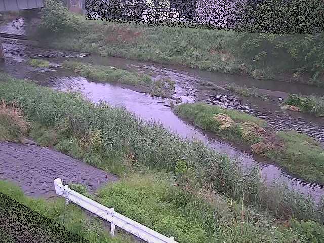 東橋付近のカメラ画像