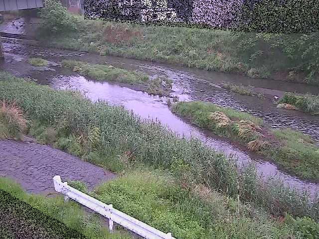 東橋付近のカメラ画像