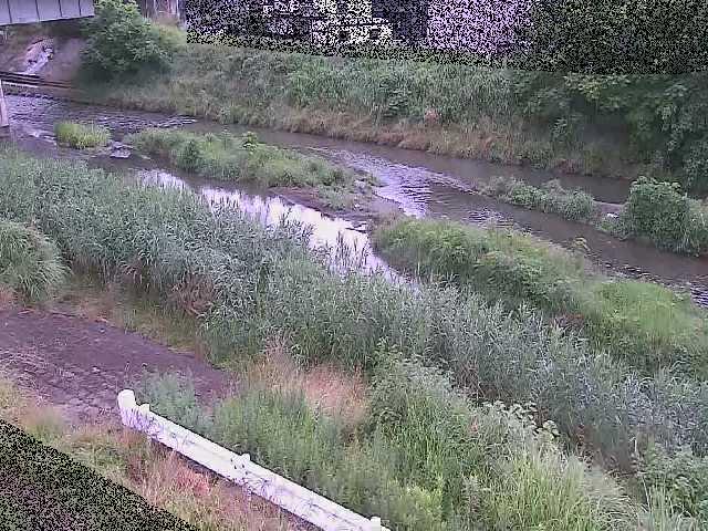 東橋付近のカメラ画像