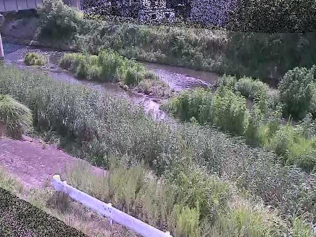 鈴川 東橋付近のカメラ画像
