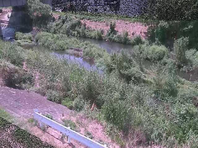 鈴川 東橋付近のカメラ画像