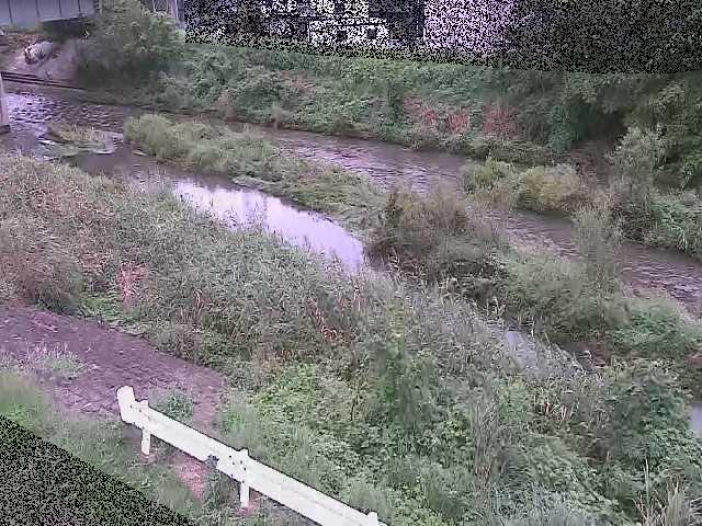 東橋付近のカメラ画像