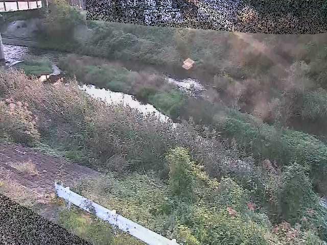 鈴川 東橋付近のカメラ画像