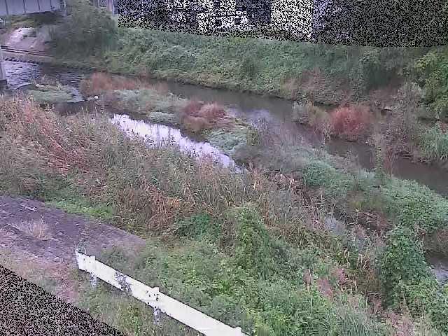 東橋付近のカメラ画像