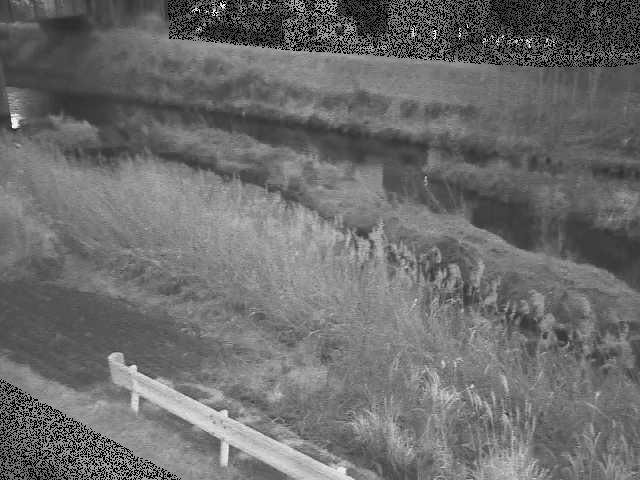 鈴川 東橋付近のカメラ画像