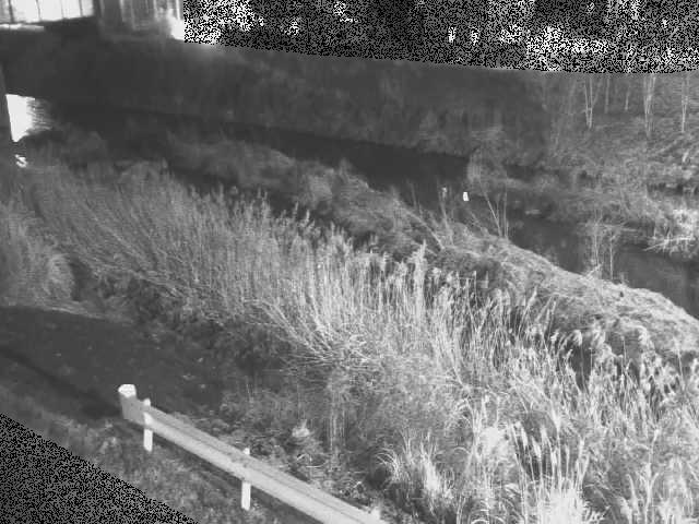 東橋付近のカメラ画像