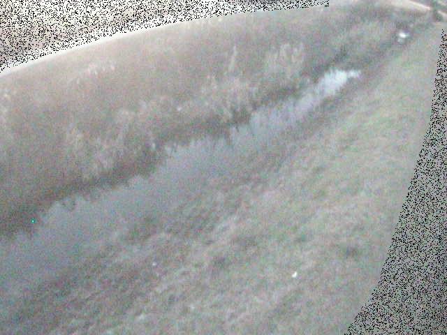 板戸川 岡崎橋付近のカメラ画像