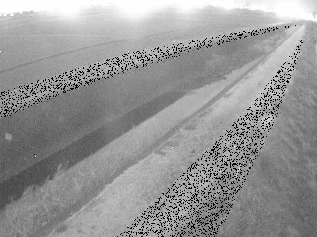 矢茂井橋付近のカメラ画像