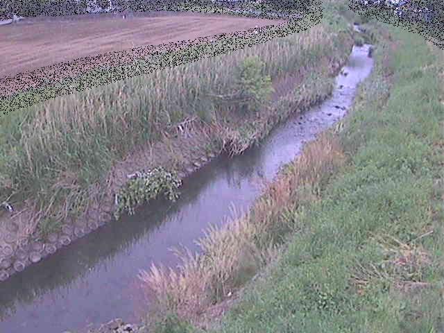 土屋窪橋付近のカメラ画像