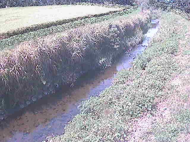 土屋窪橋付近のカメラ画像