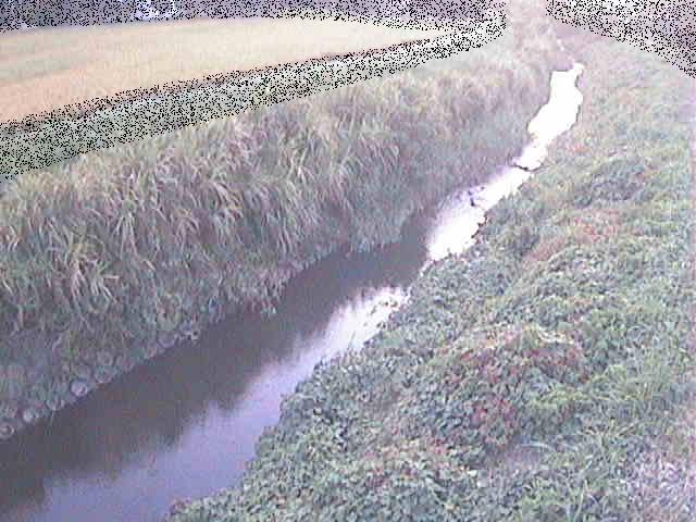 土屋窪橋付近のカメラ画像