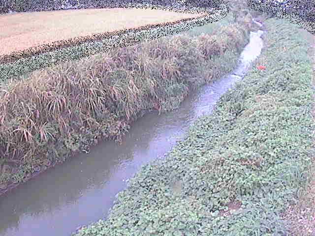土屋窪橋付近のカメラ画像