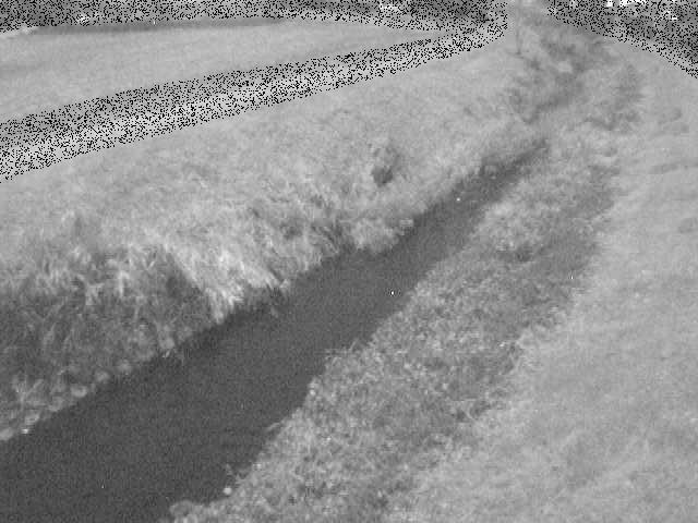 土屋窪橋付近のカメラ画像