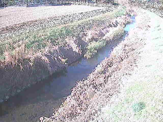 土屋窪橋付近のカメラ画像