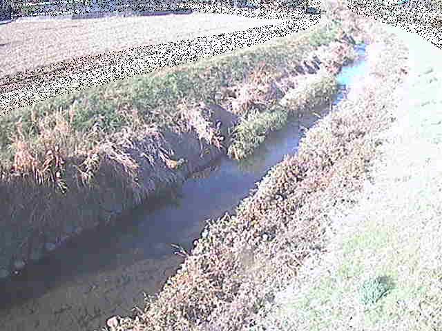 土屋窪橋付近のカメラ画像