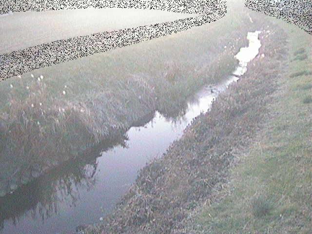 座禅川 土屋窪橋付近のカメラ画像