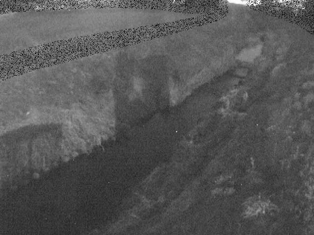 土屋窪橋付近のカメラ画像