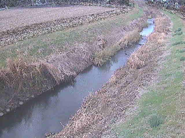 土屋窪橋付近のカメラ画像