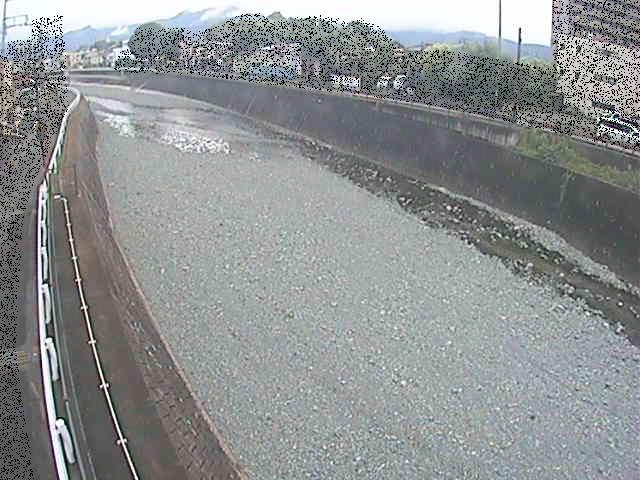 新常盤橋付近のカメラ画像